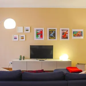 Appartamento Tuscan Luxury 1
