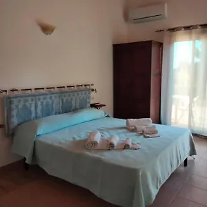 I Doni Del Mandorlo Agroturismo Alguer
