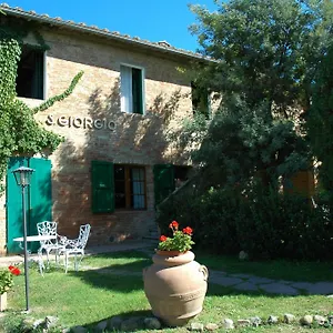 Casa rural San Giorgio
