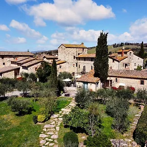 Agroturismo San Sano