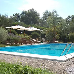 Agroturismo Fattoria Sant'appiano
