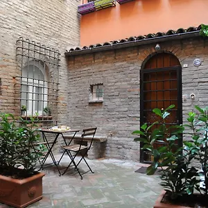 Oberdan Apartamento Bolonia