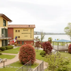Montelago 4*, Ternate (Varese) Włochy