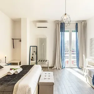 Executive Apartamento Bolonia