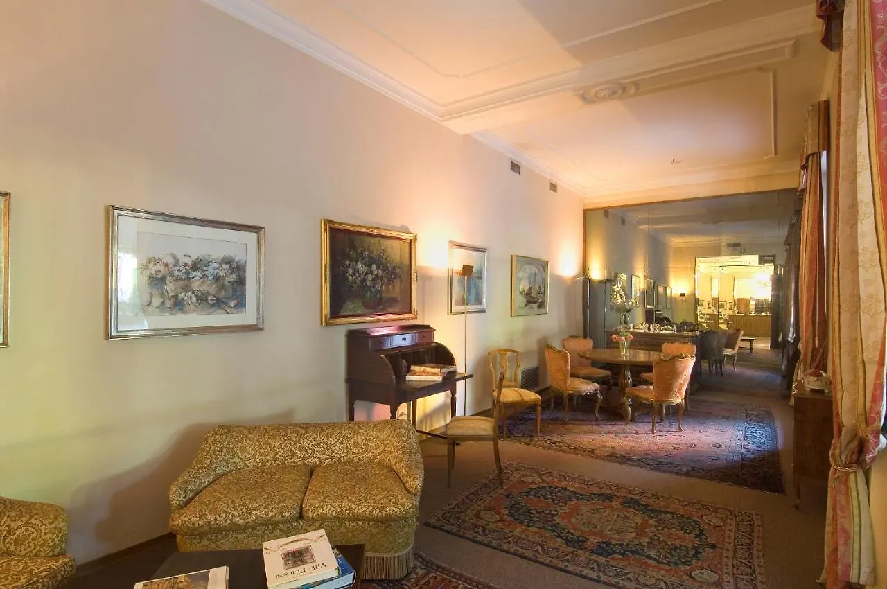 מונטה קטיני טרמה Hg Hotel Cappelli