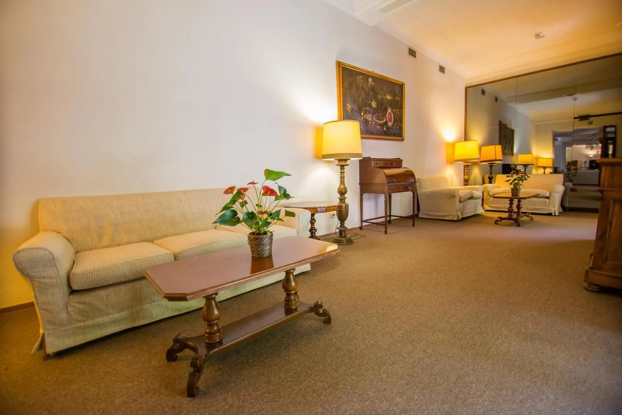 מונטה קטיני טרמה Hg Hotel Cappelli