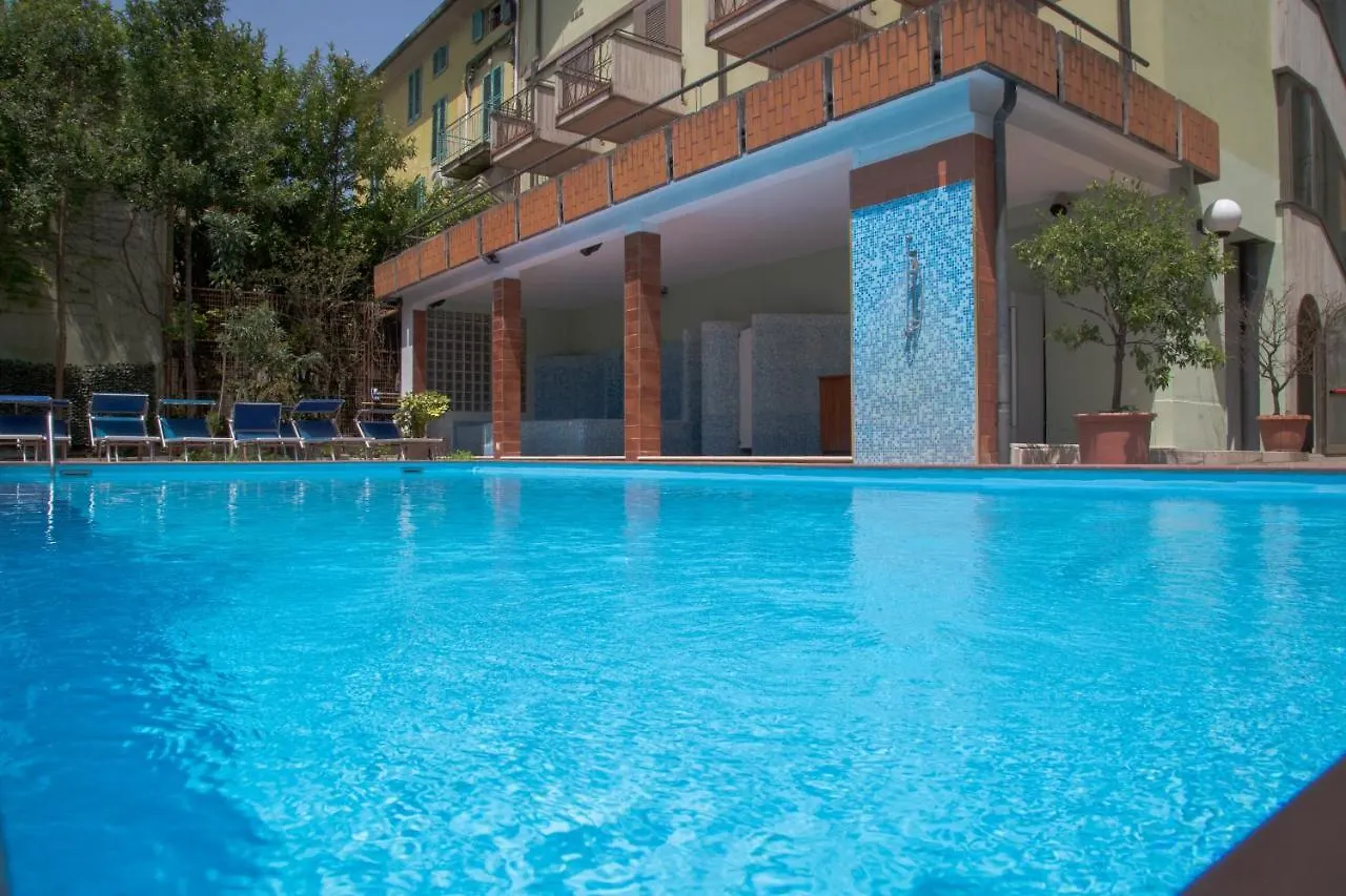 מונטה קטיני טרמה Hg Hotel Cappelli