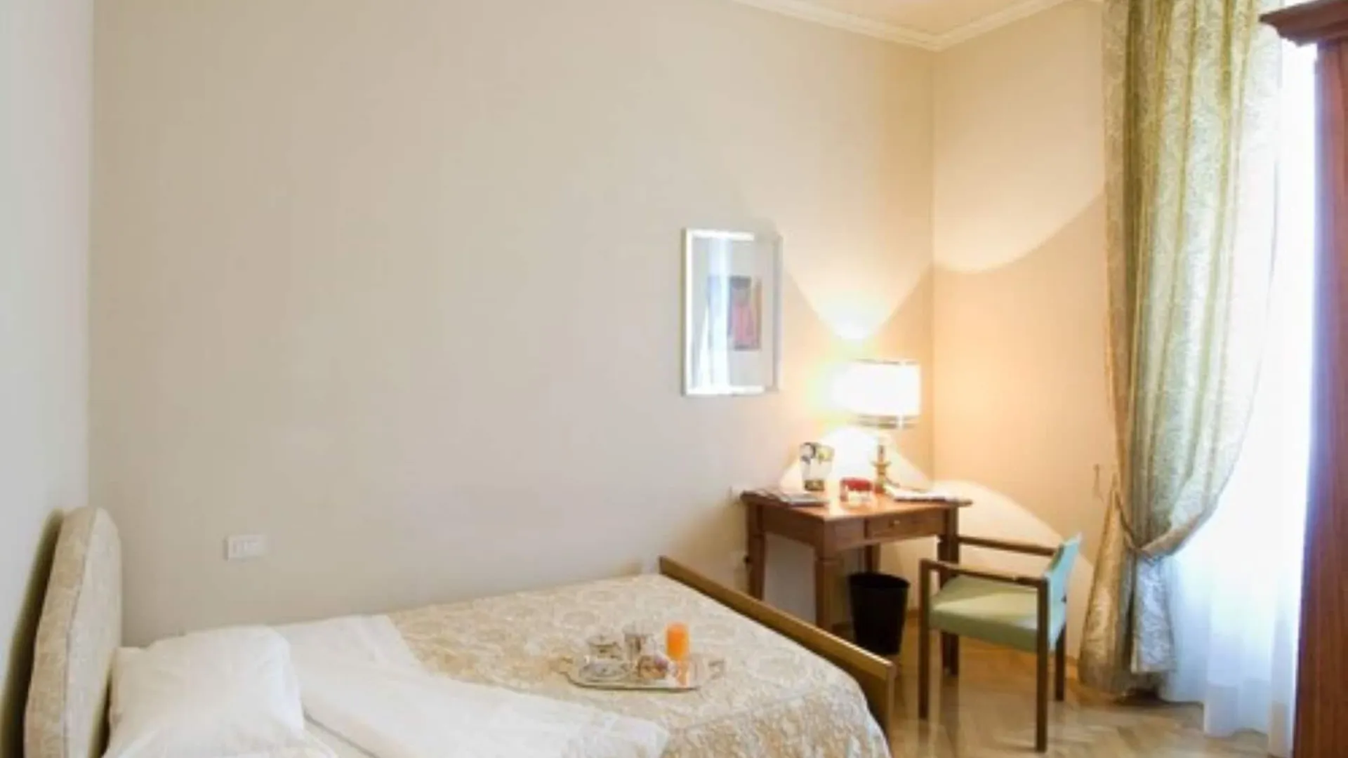 ***  Hotel Cappelli Montecatini-Terme Italia