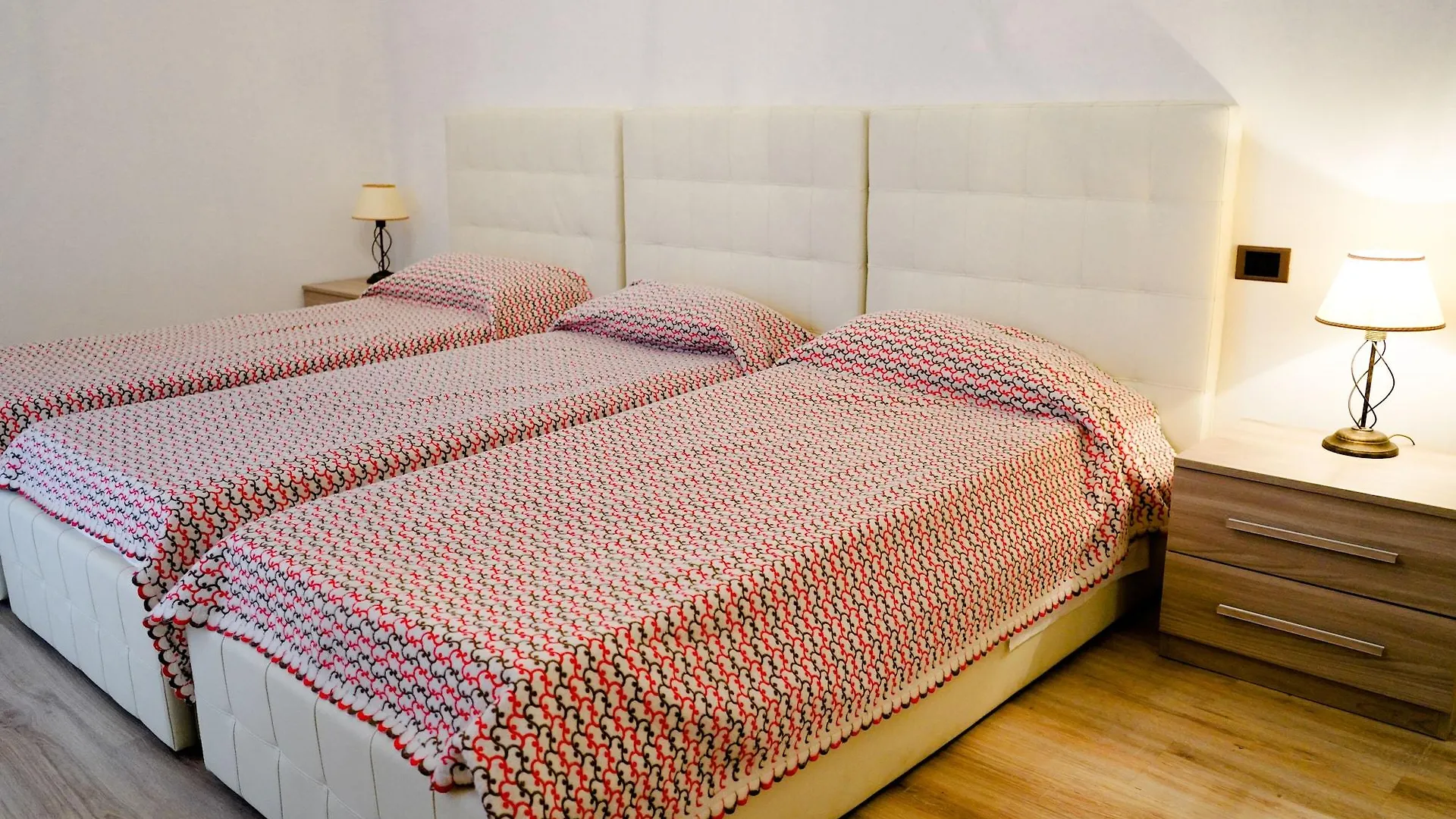 מונטה קטיני טרמה Hg Hotel Cappelli 3*, מונטה קטיני טרמה איטליה