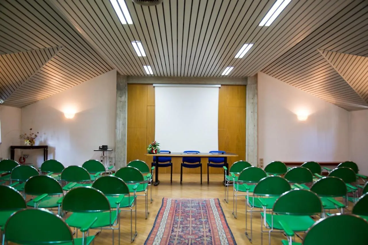 מונטה קטיני טרמה Hg Hotel Cappelli 3*, מונטה קטיני טרמה איטליה