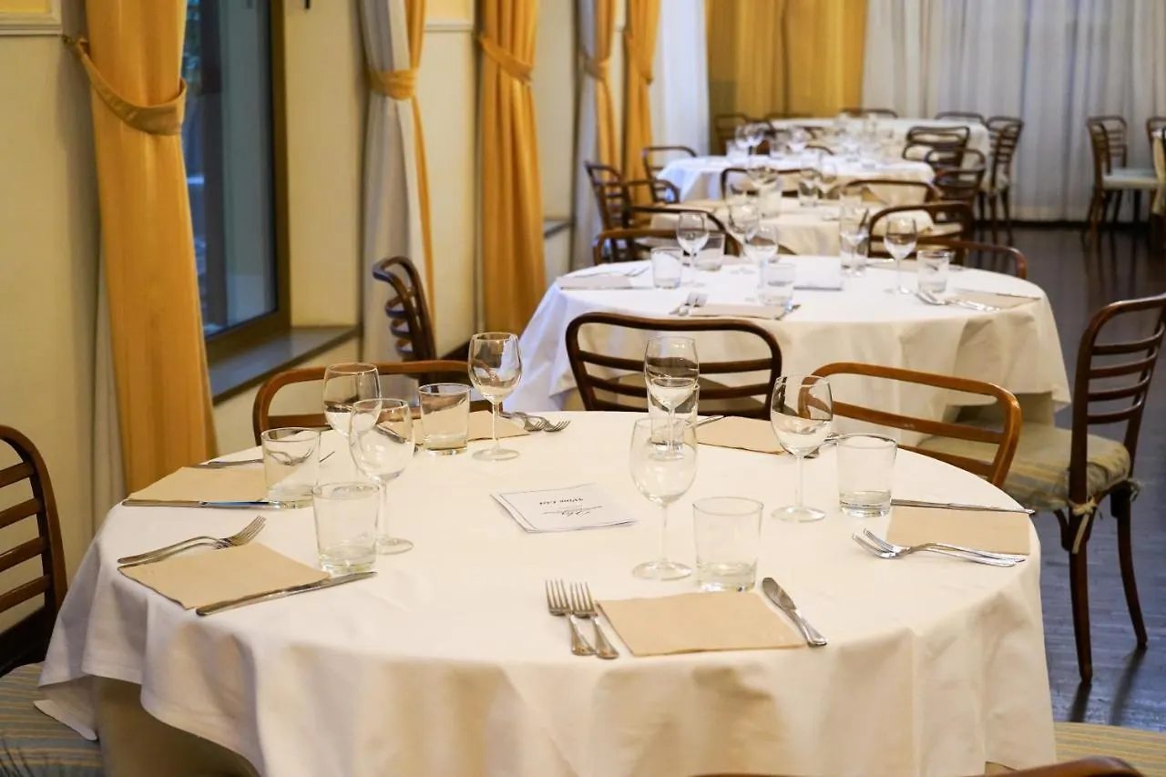 ***  Hg Hotel Cappelli Montecatini Terme Italy