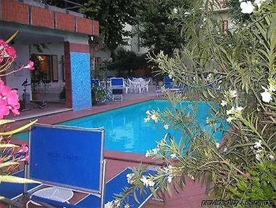 Hg Hotel Cappelli Montecatini Terme