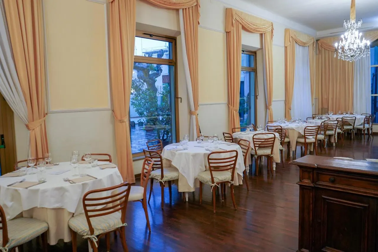 Hg Hotel Cappelli Montecatini Terme
