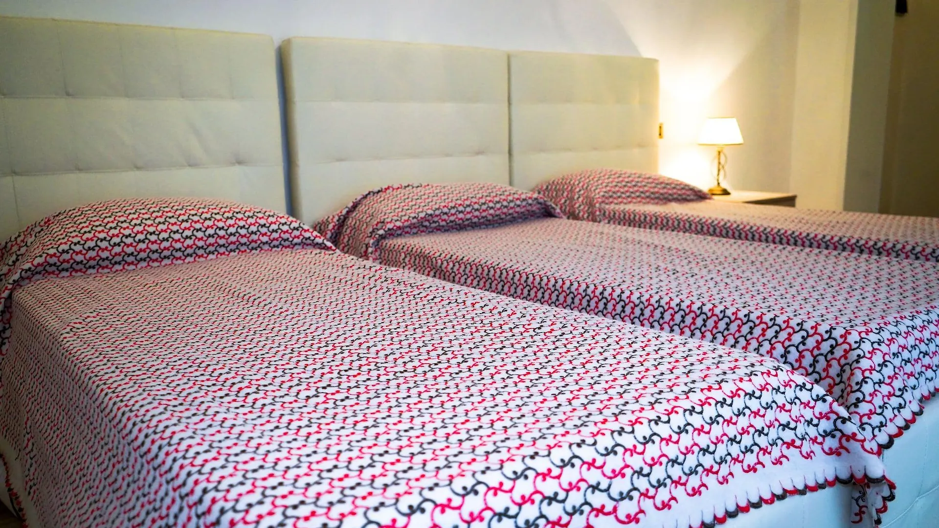 Hg Hotel Cappelli Montecatini Terme