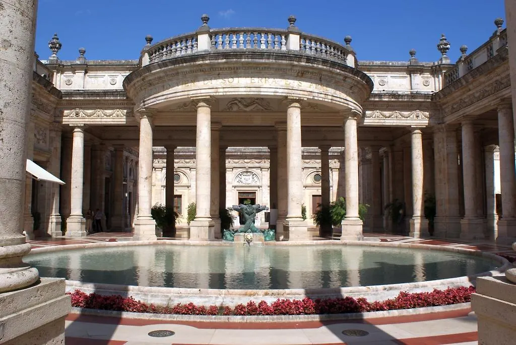 Hg Hotel Cappelli Montecatini Terme 3*,