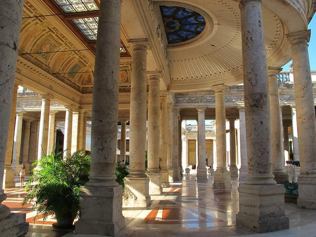 Hg Hotel Cappelli Montecatini Terme