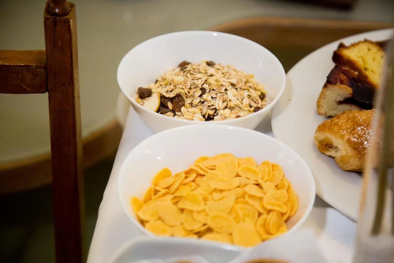 Hg Hotel Cappelli Montecatini Terme